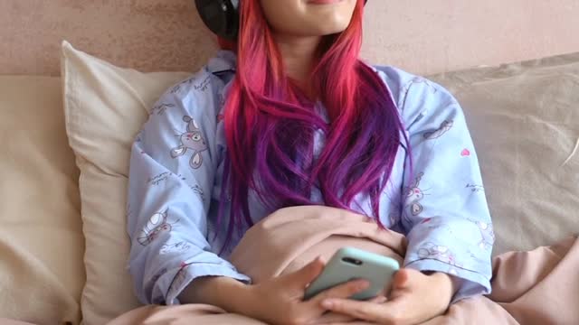 Enjoy music