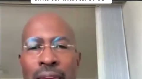 CNN's Van Jones Admits "Donald Trump is Smarter Than All of Us... We Look Like Idiots!"