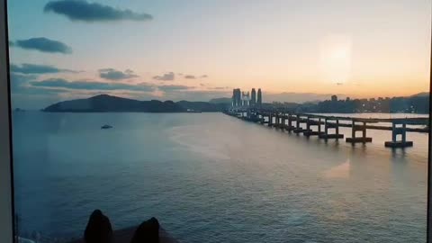 Busan, Korea