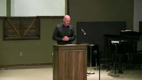 What Is Genuine Revival | Pastor Shane Idleman