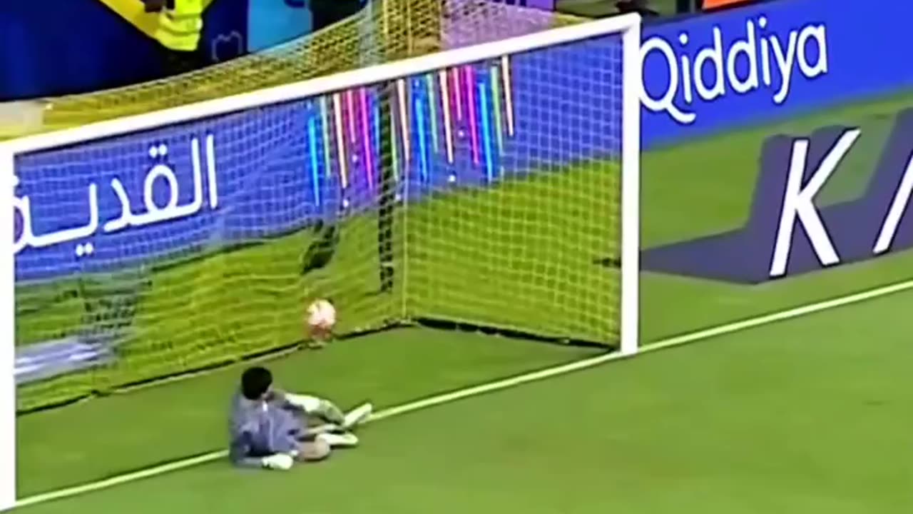 Ronaldo best goal