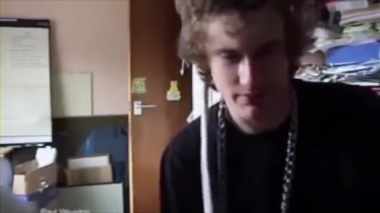 I can't believe u done this