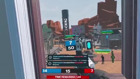 pistol time! 🤫😉