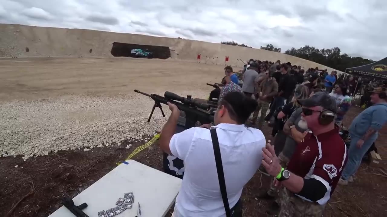 ArabUncut- Inside The Most Armed City in America