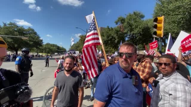 STOP THE STEAL Austin, TX RIGHT NOW!