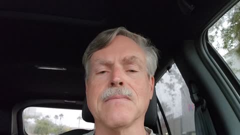 Update on President Trump Affidavit for Warrant