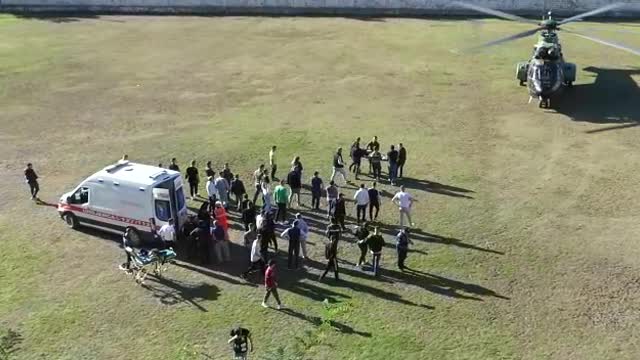 Makina u përplas me shtyllën në Librazhd, 2 të lënduar