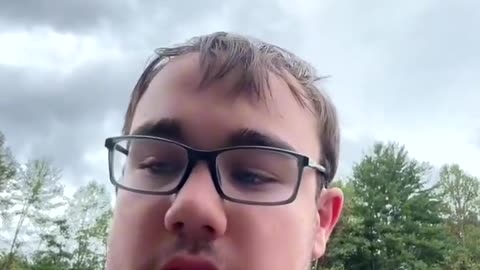 Chaos After Hurricane Helene