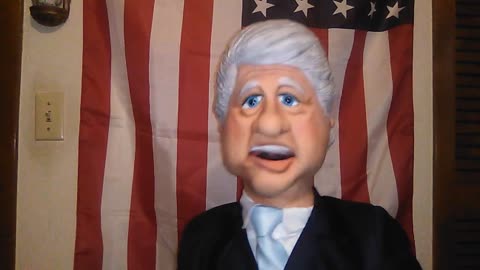 Bill Clinton: NAFTA & American Jobs