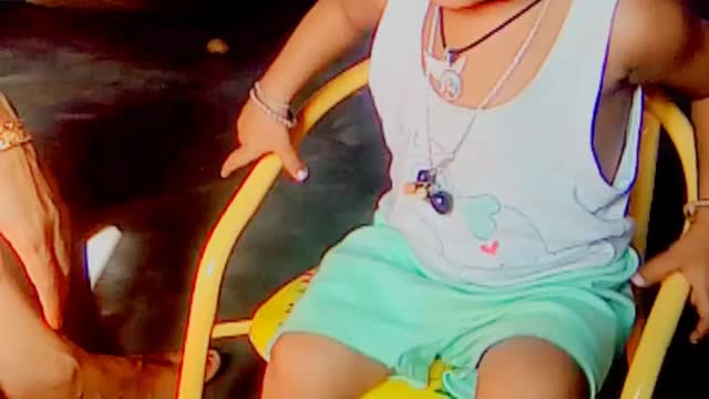 Little baby tea ☕☕☕☕