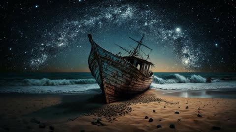 THETA WAVES | RELAXATION.