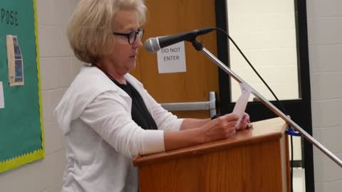 Platte County Resident Share Frustrations with City Health Board