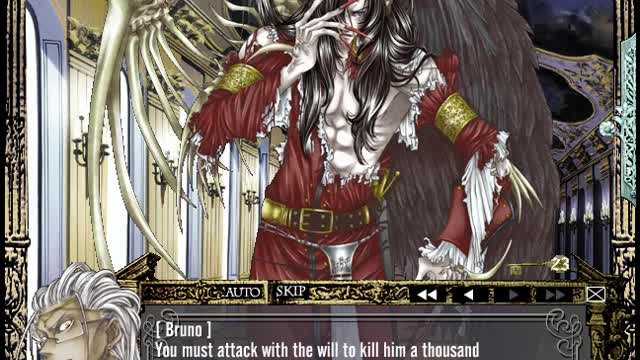 Animamundi: Dark Alchemist - Devil's Elixir