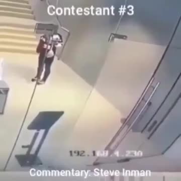 Face Slamming Championships