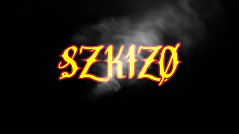 Szkízó - Felkötött (dalszöveges audió)