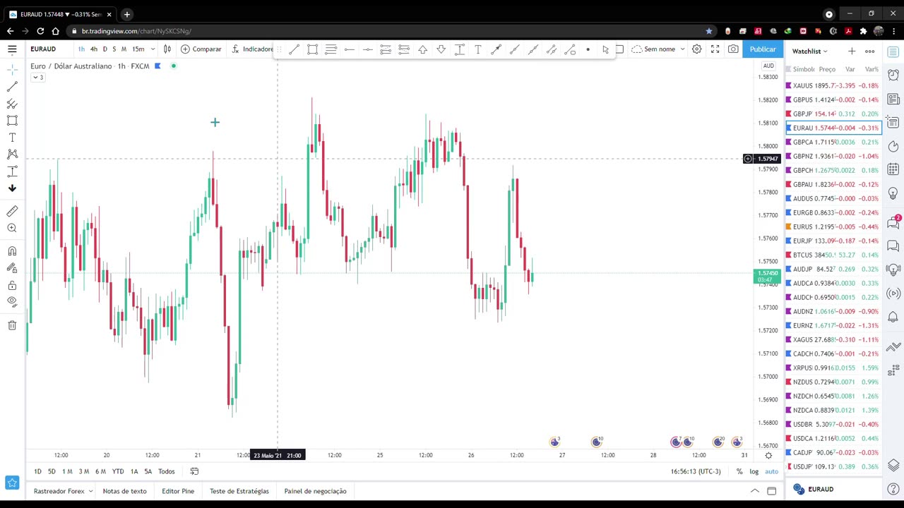 Higor Gladstony - MOD 2 - AULA 02