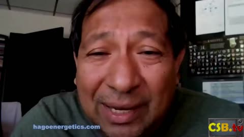 The Gold Mined S1E17 (Wilson Hago)