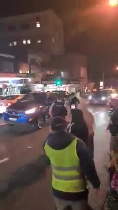 what's happening in Palestine