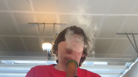 Day 119 pt2 Here Comes the Carnival