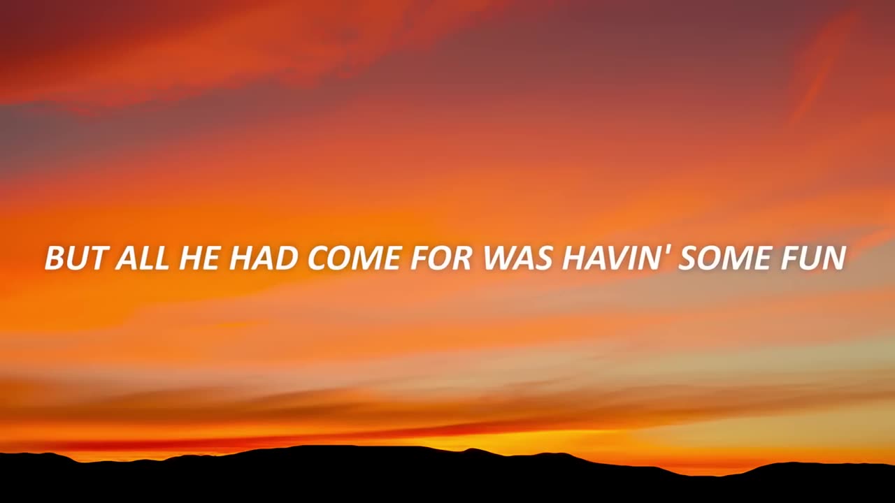 Cotton Eye Joe - Rednex (Lyrics)