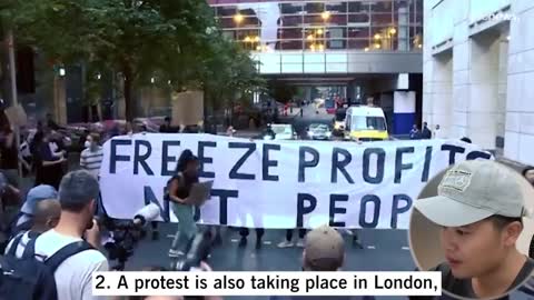 Why Mainstream Media Still Keep Silent?