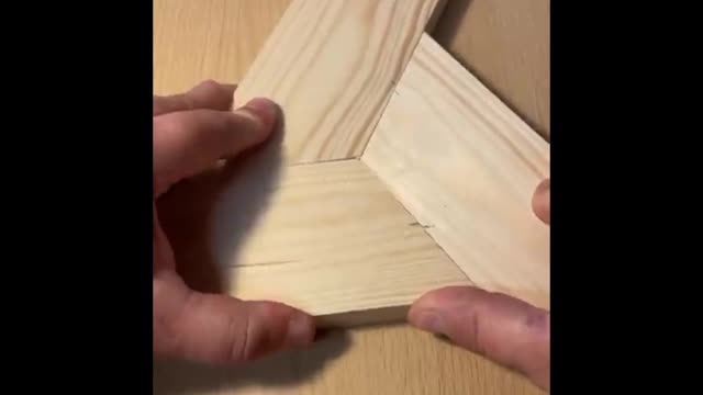 Woodworking Tips & Tricks #shorts