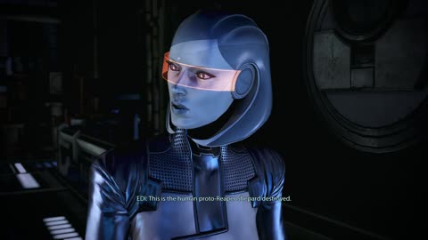 Mass Effect 3 Legendary Edition Episode 87 XBOX ONE S No Commentary