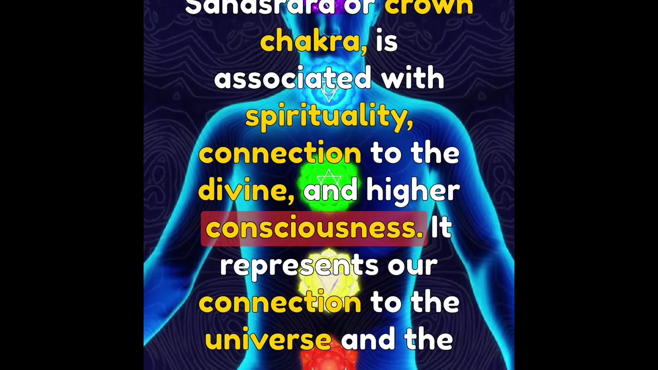 Understanding the Chakras-Introduction