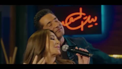 Ahmed Saad Ft. Elissa