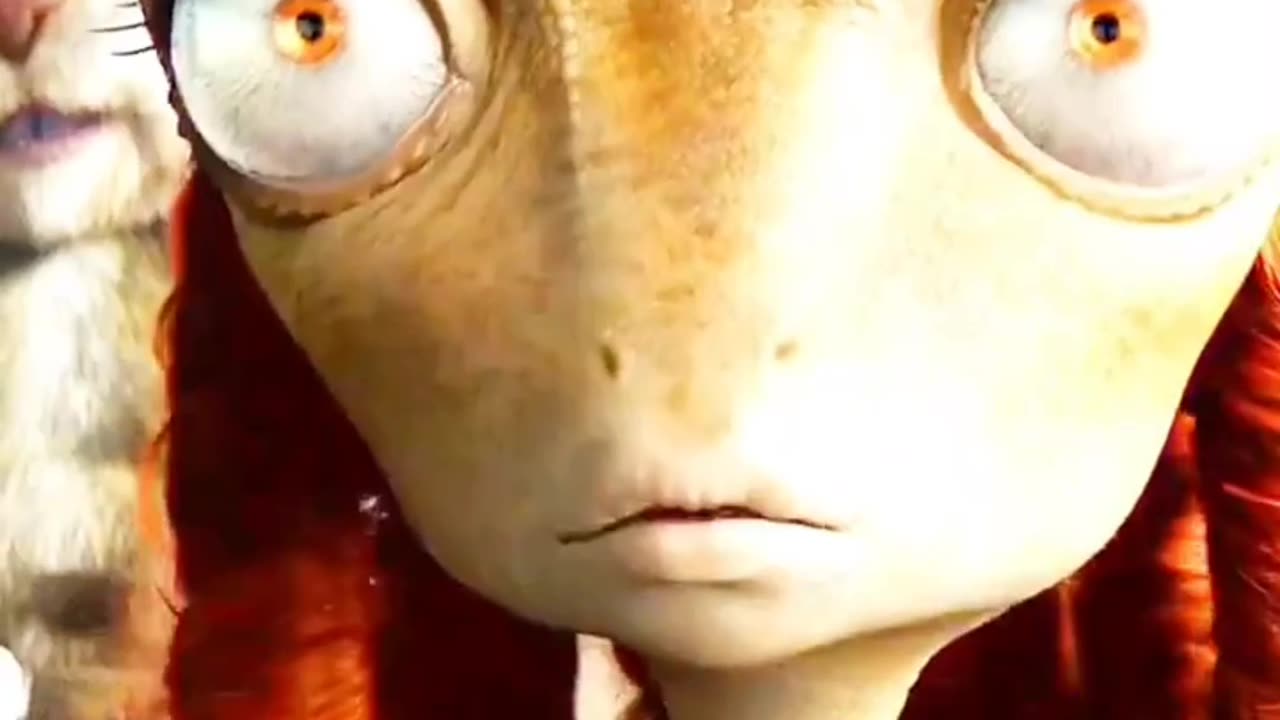 Foto com Rango