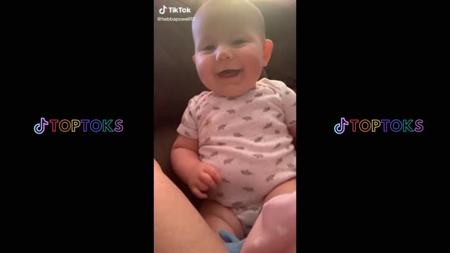 Baby cuteness compilation. Cutest baby 2022.