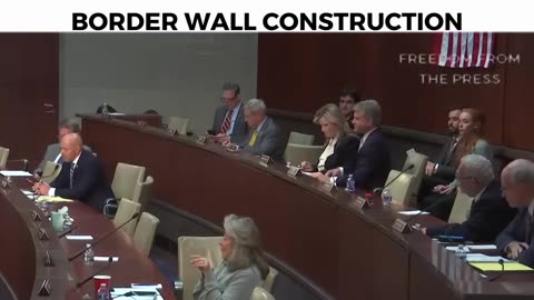 WRECKED: Brian Mast Publicly Shames Moronic Dem Over Trump, Border Wall Comments