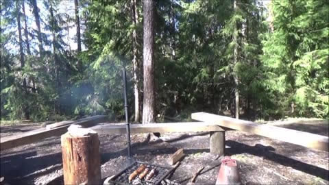 Klassari ja Saarilampi 6/23