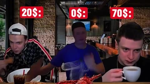 Share with your boys