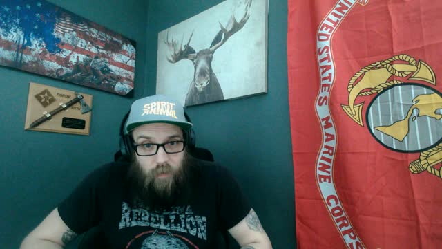 The Jesse Rucinski Show Episode 47