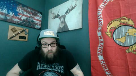 The Jesse Rucinski Show Episode 47