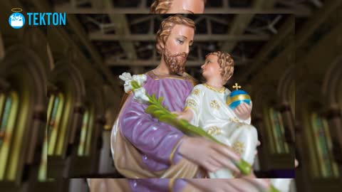 Oración a San José