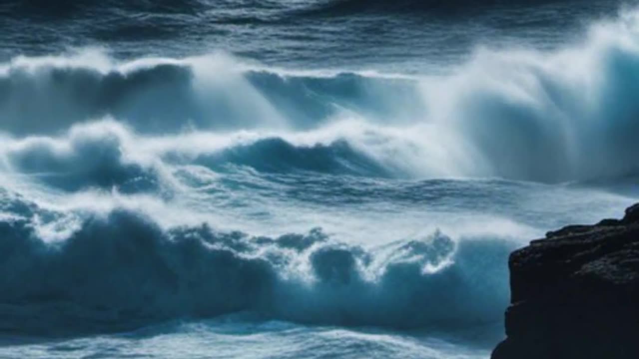DREAMING OF WATER