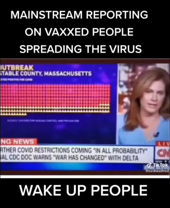 Who is Spreading the Viruses