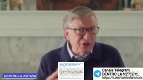 Analizzato i 55.000 documenti Pfizer
