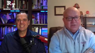 MARK WHITACRE: The “Informant” to God’s Informer!