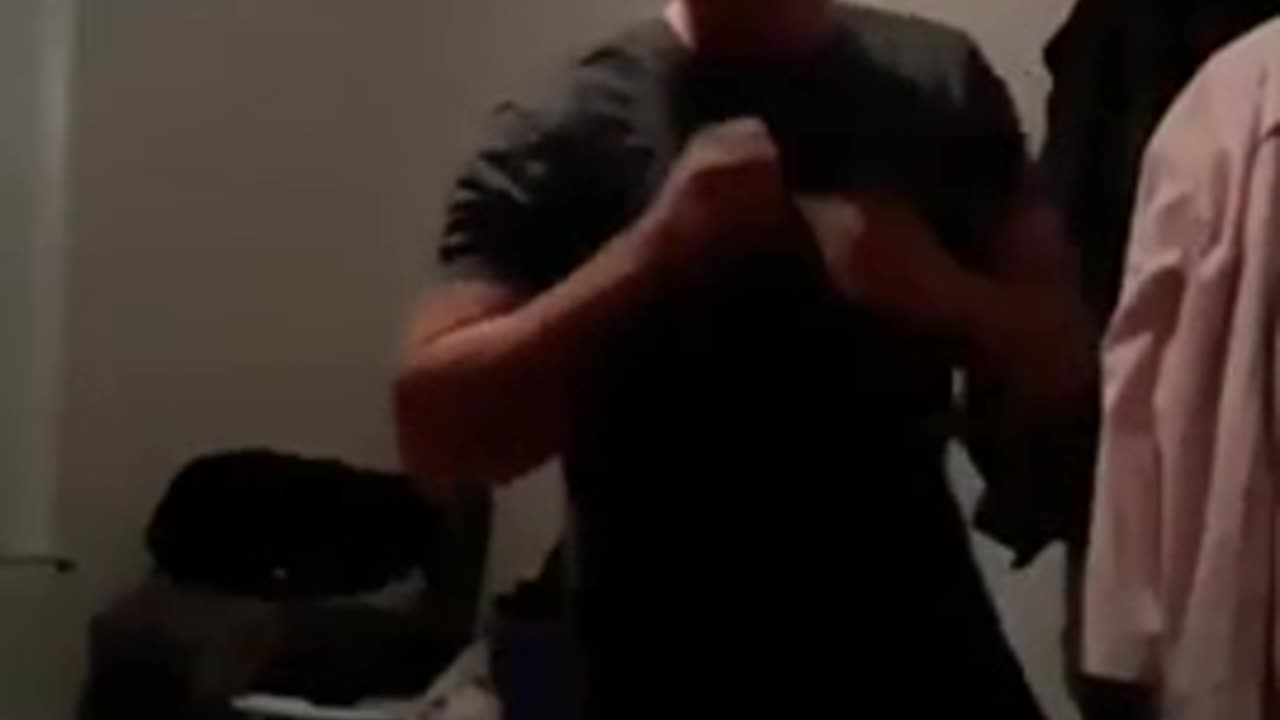 Keep Kicking Tong Hap Kwan Hapkido Style