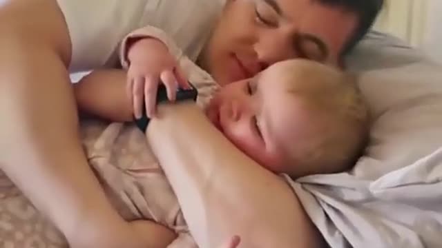 Cute Baby Funny Video