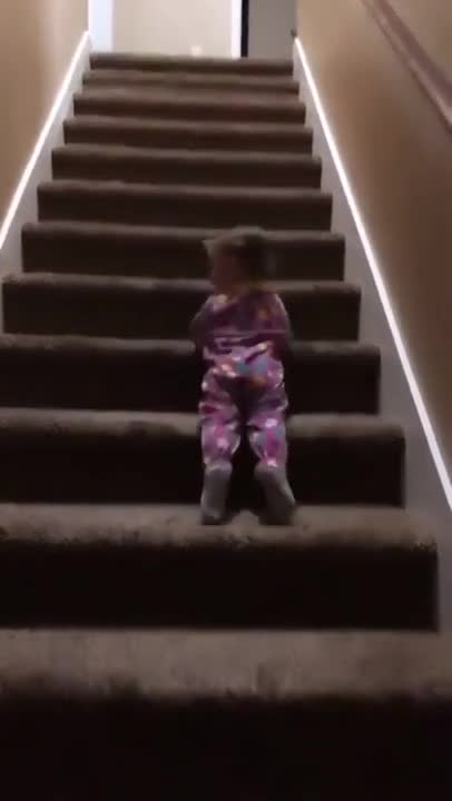 Mom's dancing baby videos are giving us life | GMA Digital