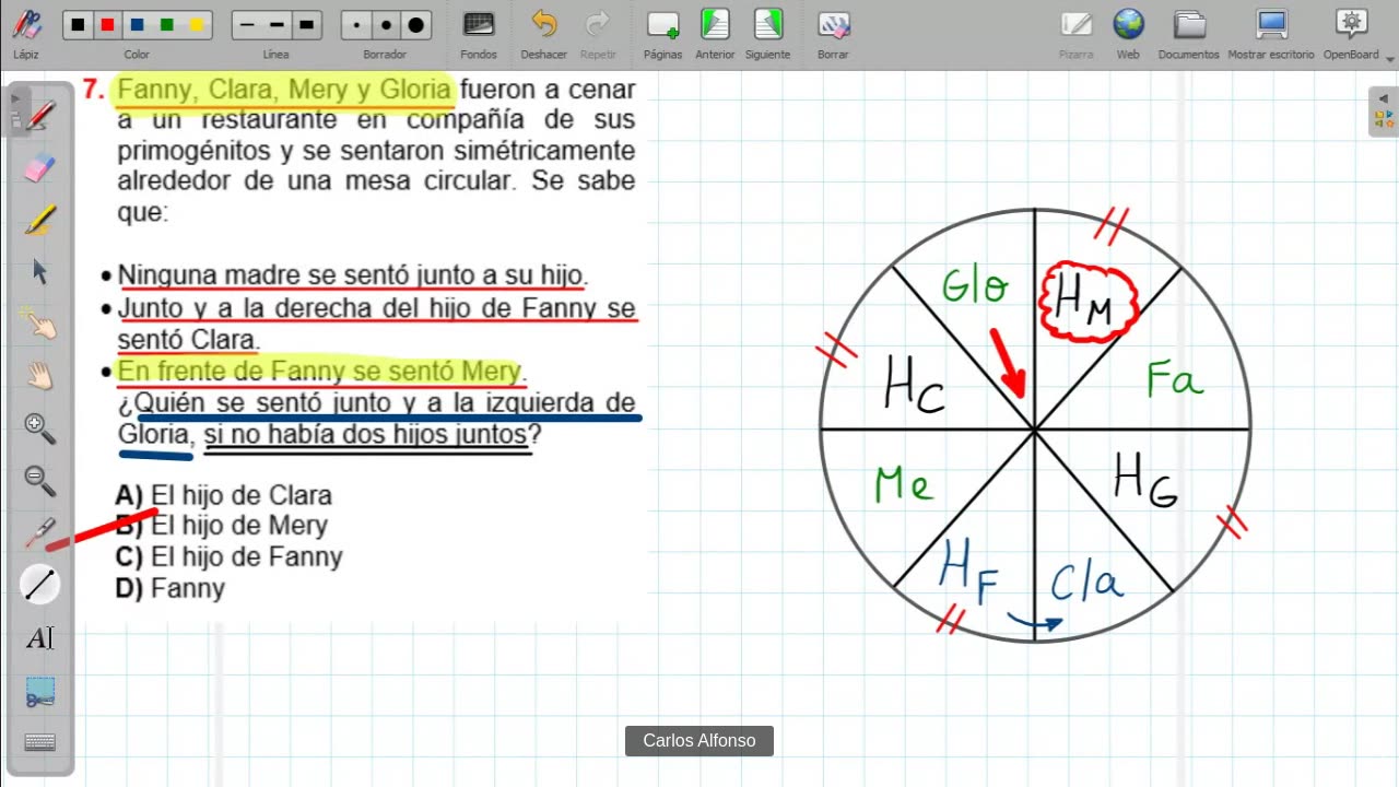 MATEMÁTICAS DESDE CERO LBTHL 2022 | Semana 03 | RAZ. MATEMÁTICO