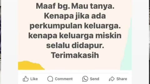 Bener juga sih