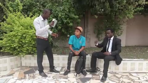 funny clips of Africa (1)