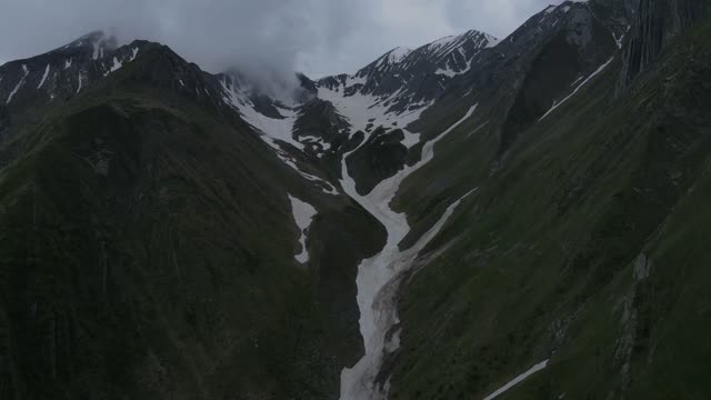 ......Caucasus Mountains......