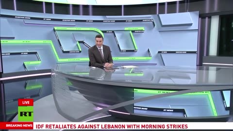 RT News - September 25 2024 (10:00 MSK)