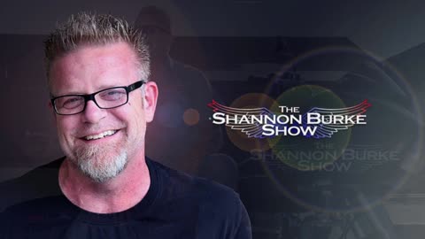 The Shannon Burke Show